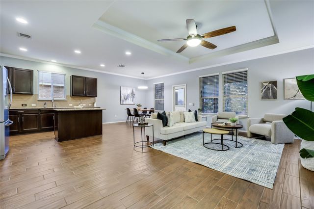 7017 Armagh DR, Austin, TX 78754