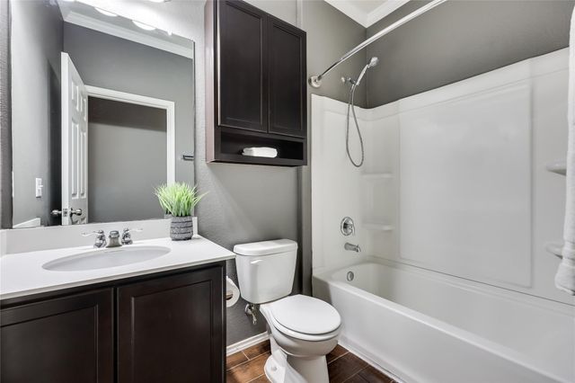 7017 Armagh DR, Austin, TX 78754