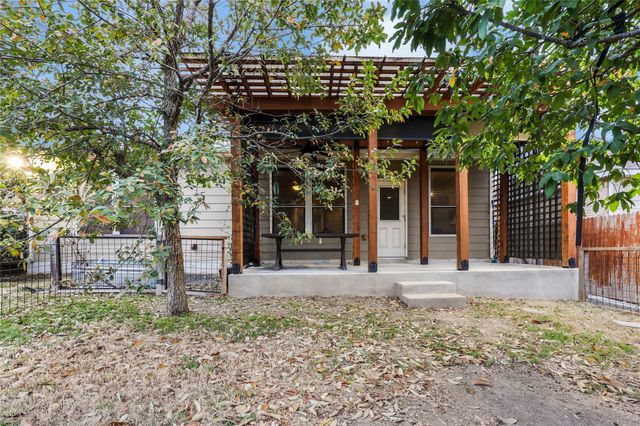 7017 Armagh DR, Austin, TX 78754