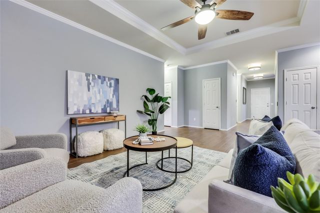 7017 Armagh DR, Austin, TX 78754