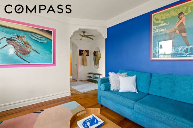 1710 Ave H D6, New York City, NY 11230