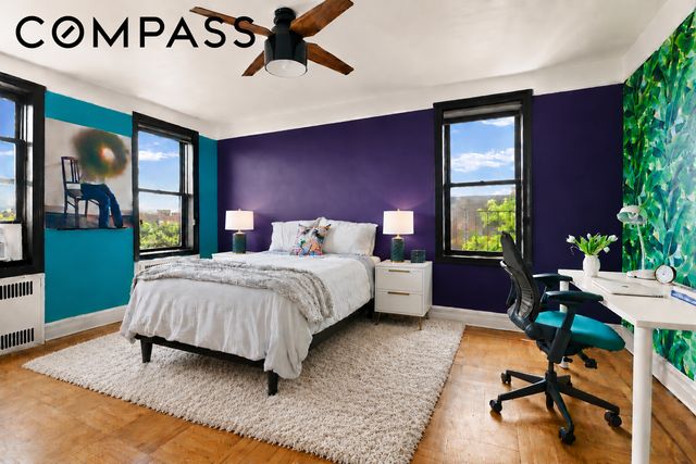 1710 Ave H D6, New York City, NY 11230