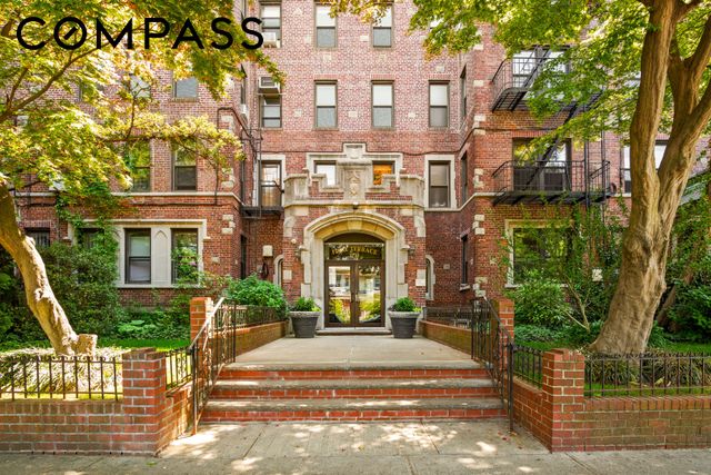 1710 Ave H D6, New York City, NY 11230