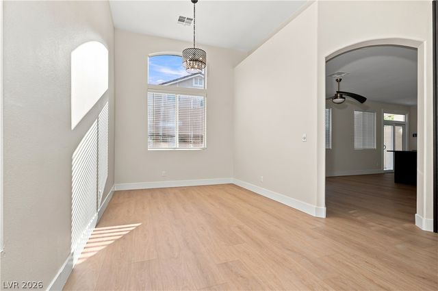 1917 Thunder Ridge Circle, Henderson, NV 89012