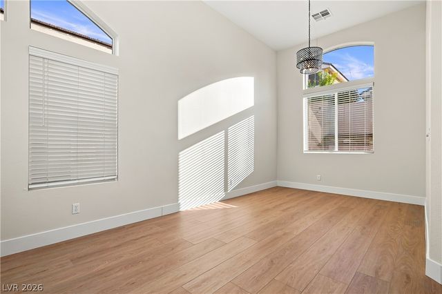 1917 Thunder Ridge Circle, Henderson, NV 89012