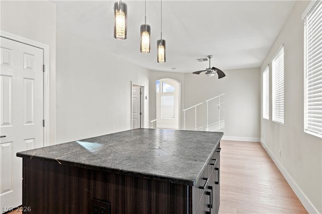 1917 Thunder Ridge Circle, Henderson, NV 89012