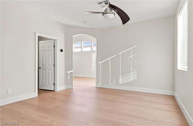 1917 Thunder Ridge Circle, Henderson, NV 89012