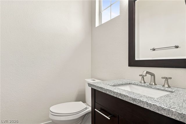 1917 Thunder Ridge Circle, Henderson, NV 89012