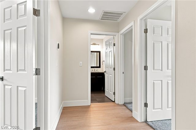 1917 Thunder Ridge Circle, Henderson, NV 89012