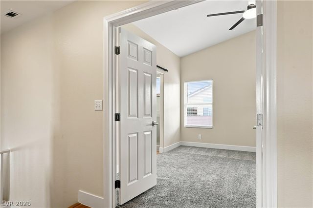 1917 Thunder Ridge Circle, Henderson, NV 89012