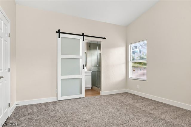 1917 Thunder Ridge Circle, Henderson, NV 89012