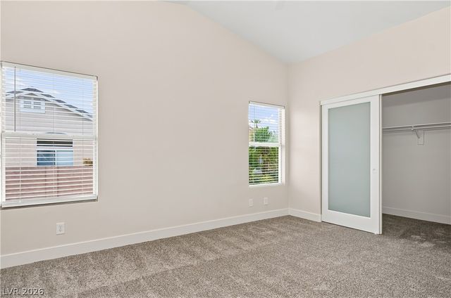 1917 Thunder Ridge Circle, Henderson, NV 89012