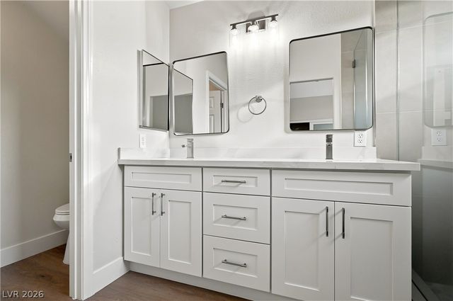 1917 Thunder Ridge Circle, Henderson, NV 89012