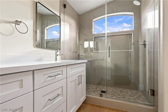 1917 Thunder Ridge Circle, Henderson, NV 89012
