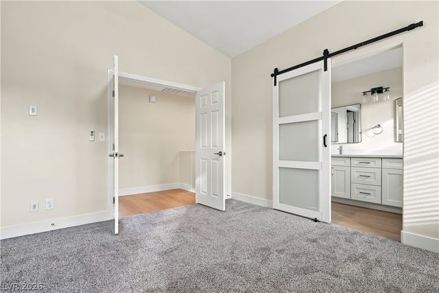 1917 Thunder Ridge Circle, Henderson, NV 89012