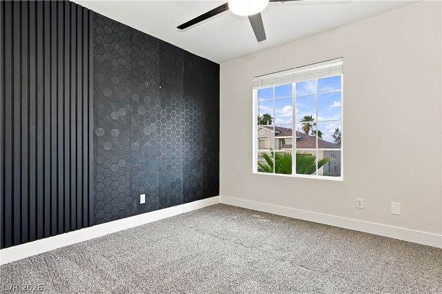 1917 Thunder Ridge Circle, Henderson, NV 89012