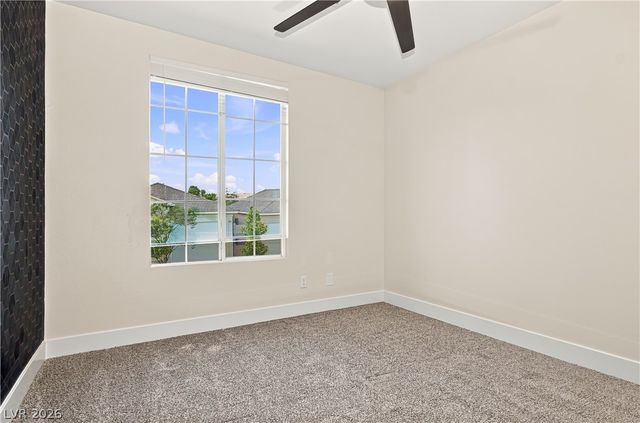 1917 Thunder Ridge Circle, Henderson, NV 89012