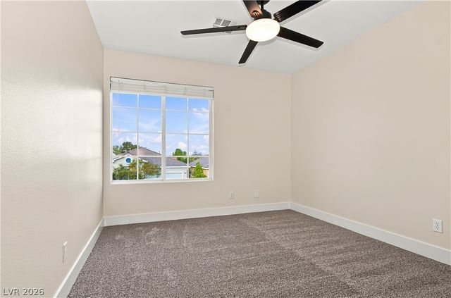 1917 Thunder Ridge Circle, Henderson, NV 89012