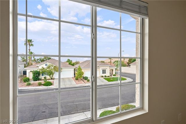 1917 Thunder Ridge Circle, Henderson, NV 89012