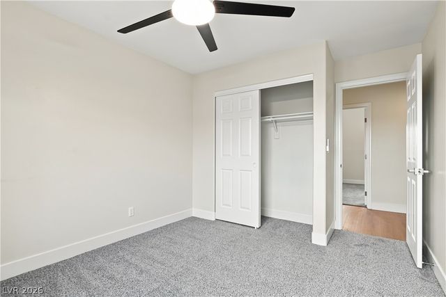 1917 Thunder Ridge Circle, Henderson, NV 89012