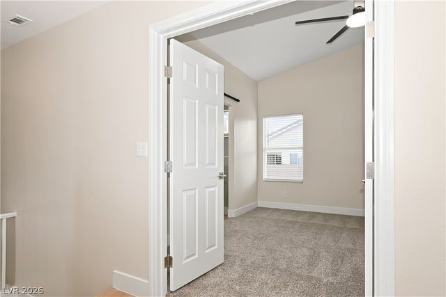 1917 Thunder Ridge Circle, Henderson, NV 89012