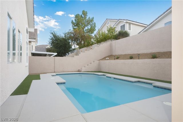 1917 Thunder Ridge Circle, Henderson, NV 89012
