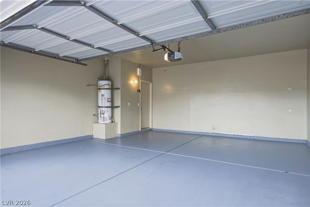 1917 Thunder Ridge Circle, Henderson, NV 89012
