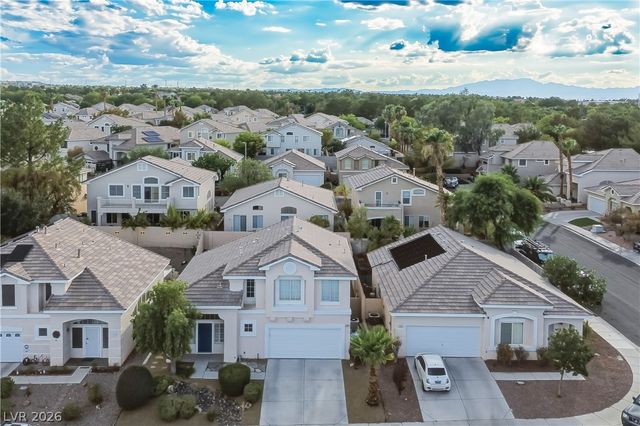 1917 Thunder Ridge Circle, Henderson, NV 89012