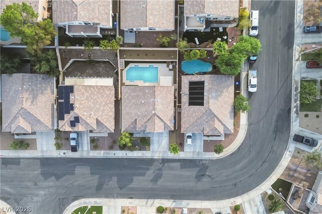 1917 Thunder Ridge Circle, Henderson, NV 89012
