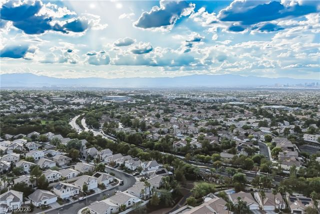 1917 Thunder Ridge Circle, Henderson, NV 89012