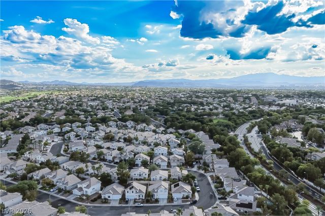 1917 Thunder Ridge Circle, Henderson, NV 89012
