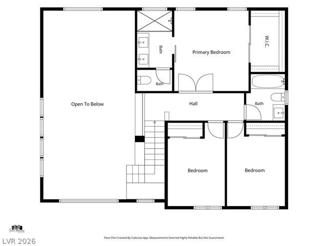 1917 Thunder Ridge Circle, Henderson, NV 89012