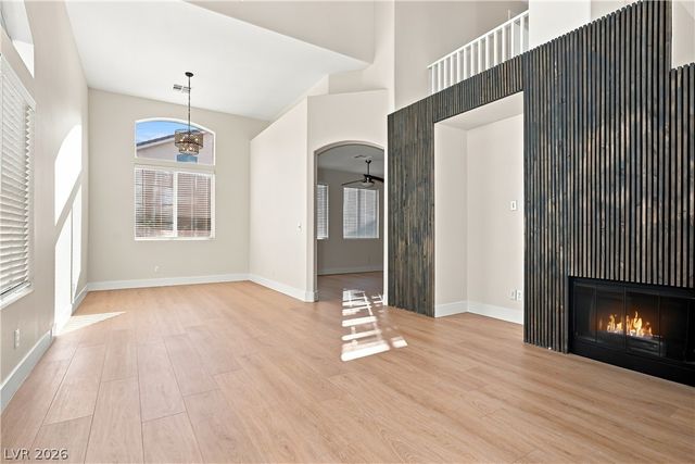 1917 Thunder Ridge Circle, Henderson, NV 89012