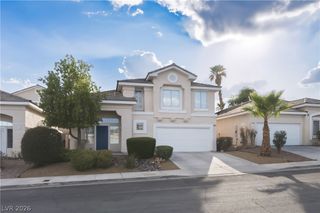 1917 Thunder Ridge Circle, Henderson, NV 89012