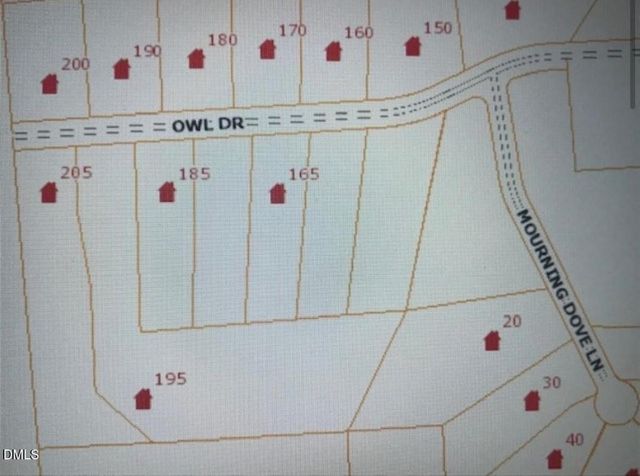 195 Owl Drive, Youngsville, NC 27596