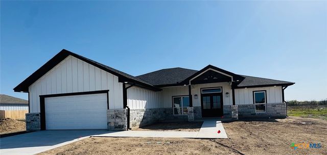 207 Creek Plum Lane, Temple, TX 76502