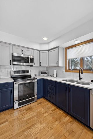 7214 Saukdale Drive, Madison, WI 53717
