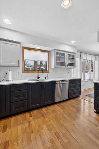 7214 Saukdale Drive, Madison, WI 53717