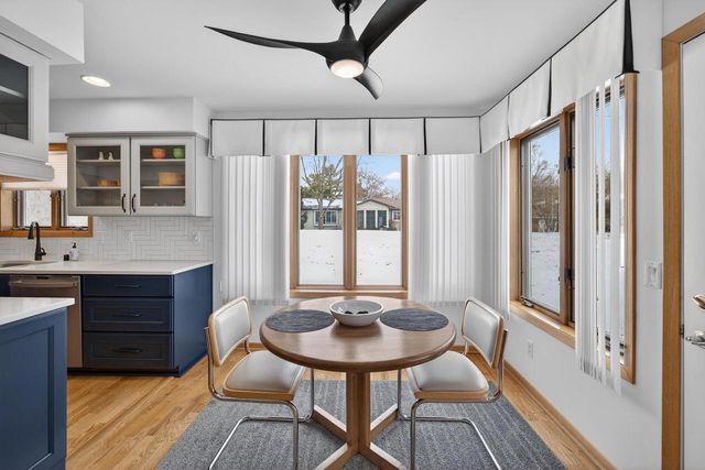 7214 Saukdale Drive, Madison, WI 53717