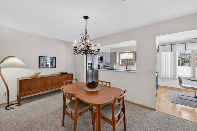 7214 Saukdale Drive, Madison, WI 53717