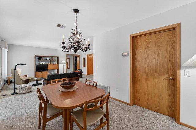 7214 Saukdale Drive, Madison, WI 53717