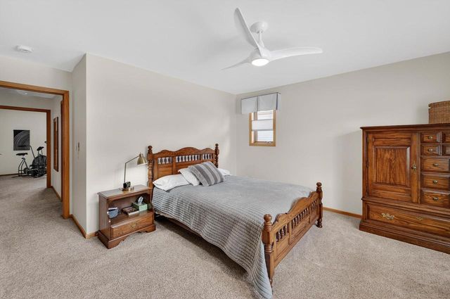 7214 Saukdale Drive, Madison, WI 53717