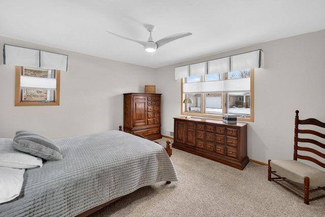 7214 Saukdale Drive, Madison, WI 53717