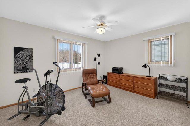 7214 Saukdale Drive, Madison, WI 53717