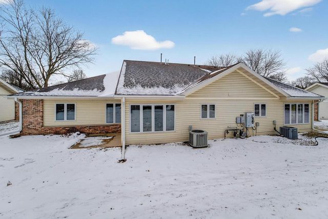 7214 Saukdale Drive, Madison, WI 53717