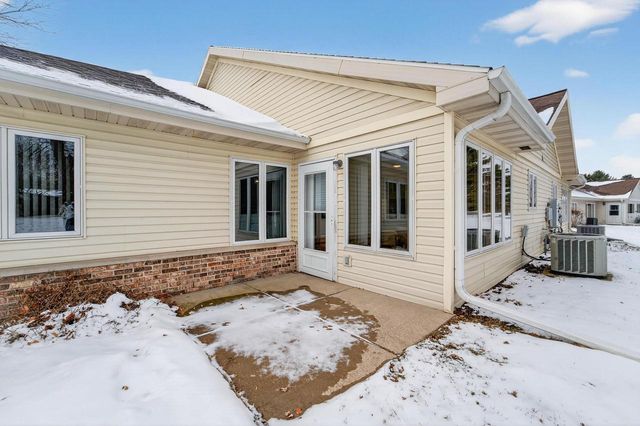 7214 Saukdale Drive, Madison, WI 53717