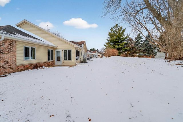 7214 Saukdale Drive, Madison, WI 53717
