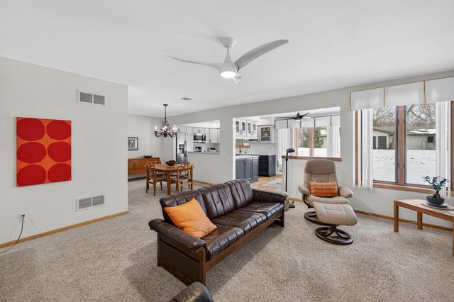 7214 Saukdale Drive, Madison, WI 53717