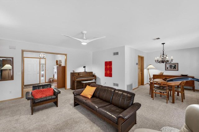 7214 Saukdale Drive, Madison, WI 53717