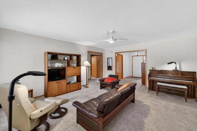 7214 Saukdale Drive, Madison, WI 53717